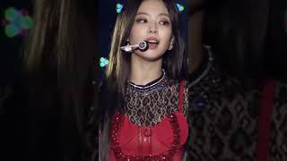 Blackpink Jennies MIC is ON  WHISTLE Acoustic ver [upl. by Gilbart]