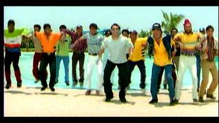 quotAaj Kal Ki Ladkiyan Full Song quot Chal Mere Bhai  Salman Khan amp Karishma Kapoor [upl. by Koloski305]