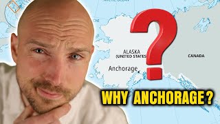 10 Things YOU SHOULD BE PREPARED FOR Before Moving to Anchorage Alaska movingtoalaska alaska [upl. by Eremehc833]