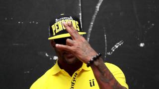 Booba  Remerciements pour lop MyYoutube [upl. by Rowen]