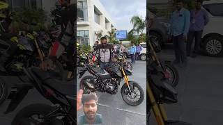 Xtreme New 160cc Exchanges Sound viralvideo trending rider [upl. by O'Doneven618]