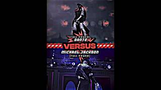 Dante vs Mj and Ohio final boss vs Homelander michaeljackson dante ohiofinalboss homelander [upl. by Airyk]