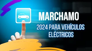 Marchamo 2024 [upl. by Dnalel100]