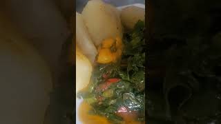 PAULA BO BEST TRADITIONAL FOOD FISH VEGETABLE WELCOME TO HOME COOKING WITH PAULA BO [upl. by Nojed]