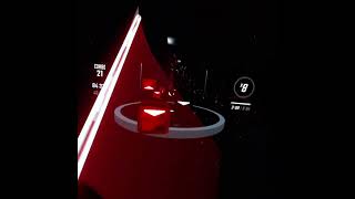 Beat saber I guess btw this took a loon time [upl. by Ori368]