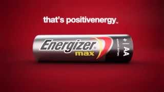 Energizer® MAX® C Batteries [upl. by Norean]