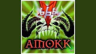 AmokK Xtended 666 Mix [upl. by Katharine]