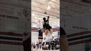 Ooo 😱 Womens Volleyball Highlights 🏐 Olympics Volleyball Highlights volleyball sports ytshorts [upl. by Eduj]