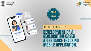 Development of a GeolocationBased Attendance Tracking Mobile Application [upl. by Annehcu56]