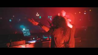 Nicole Moudaber B2B Victor Calderone  Resistance Ibiza Aftermovie [upl. by Etnoel]