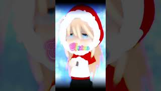 ITS DECEMBER❄❄❄ gachachristmas [upl. by Laemaj391]