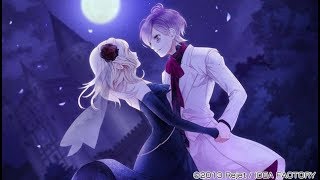 Diabolik Lovers AMV  Kanato x Yui  Pansy [upl. by Yevi]