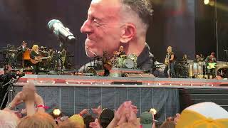 Bruce Springsteen  Kittys Back  Ullevi Gothenburg Sweden 20230626 [upl. by Britney739]