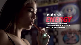 Nutriairニュートリエアー [upl. by Jemma]