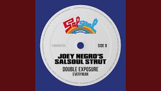 Everyman Joey Negro’s Salsoul Strut [upl. by Adiaj]