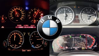 BMW X5 Acceleration Battle [upl. by Aicnelev517]