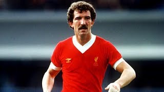 Graeme Souness Best Skills amp Goals [upl. by Annhoj]