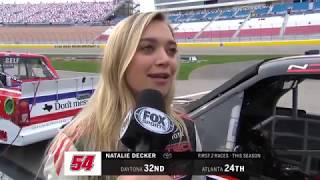 FULL Gander Outdoors Truck Series qualifying at Las Vegas [upl. by Adeline610]