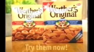 Werthers original Advert 2001 [upl. by Aubreir590]