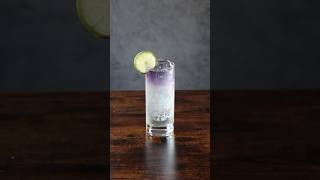 Witches’ Gin amp Tonic cocktail gin drink mixology youtube [upl. by Imtiaz]