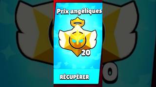 20 PRIX ANGÉLIQUES GRATUITS [upl. by Esialb190]