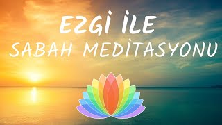 İstediğin Kişiye Dönüşme Meditasyonu  7 Çakra için Sabah Afirmasyonları [upl. by Larianna]