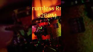 Drumless RnB Midnight Song drumlesstrack music rnb [upl. by Ibbor]