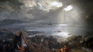 1014 Brian Boru and the Battle of Clontarf [upl. by Leddy]