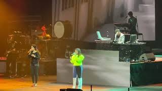 AR Rahman Live in Concert Abu Dhabi  Taal Se Taal Mila  Taal [upl. by Korella]