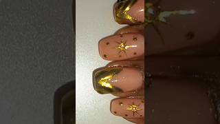 Admirez cette pose les reines gainage nailtech nails makeup onglerie ongles nailart makeup [upl. by Chon255]