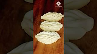 Satisfying amp Creative Dough Pastry Recipe Bread Rolls Bun  Shorts  Youtubeshorts [upl. by Leinod]