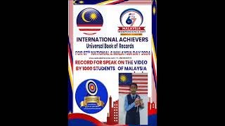 VOICE OF LIBERTY 41 LOKIRTENAA SREE SARAVANAN [upl. by Fusco418]