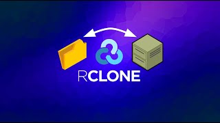 How to set up Rclone with Internxt Drive [upl. by Pasol]