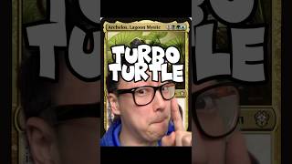 🔥 AntiDurdle Turtle Tech MTG [upl. by Petit147]