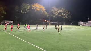 Final 2 1949 FC vs Microage FC October 21 2024 3  0 PART 4 [upl. by Etnaled]