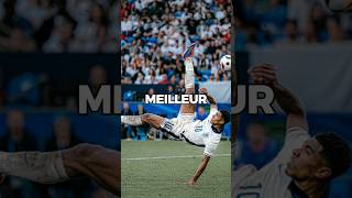 Le Vainqueur Du ballon dor 2024 est Connue  mbappe vinicius football realmadrid bellingham [upl. by Nallad]