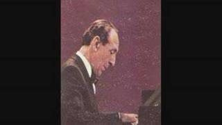 horowitz plays his quotcarmenquot variations live  1967 [upl. by Notak]