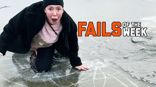 Funny Videos 2024  Best Fails of The Week  Fails Compilation  FailArmy  Part 13 [upl. by Hancock]