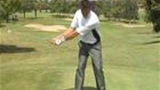 How to swing a golf club like Tiger Woods [upl. by Plath283]