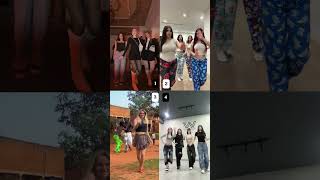 Who Won Maps Dance Challenge Pt15 dancechallenge dance trending fyp shorts whowon music [upl. by Shalne]