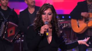 Jenni Rivera quotAsi Fuequot en Mi Sueño es Bailar [upl. by Lundin906]