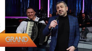 Jovan Perisic  Rado te se setim ljubavi stara  LIVE  Tv Grand 08022022 [upl. by Aserahs554]