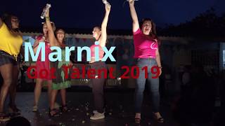 20190607 Marnix Got Talent [upl. by Elurd982]