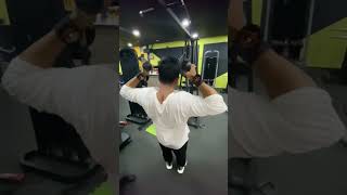 Shoulder please subscribe my channel 🏋️ motivation gymworkout foryou india [upl. by Adeline]