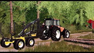 Fs19 Testing Moheda M91 [upl. by Friedberg]