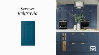 Belgravia  Discover the range [upl. by Lenni470]