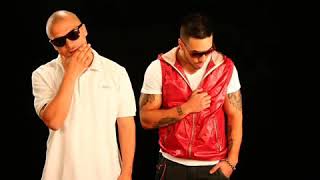 Puya feat Alex Velea SUS PE BAR Oficial Video [upl. by Regni]