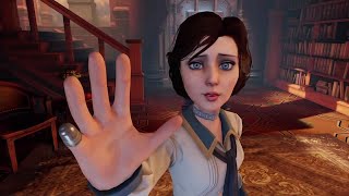 Bioshock Infinite Ending [upl. by Tedra]