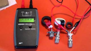 Altronics LC Meter Kit K 2533 Part 3 [upl. by Asiel]