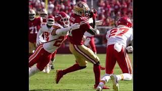 49ers LOST TO CHEIFS AGAIN PURDY THROWS 3 PICKS AIYUK TORN ACL [upl. by Chapen481]